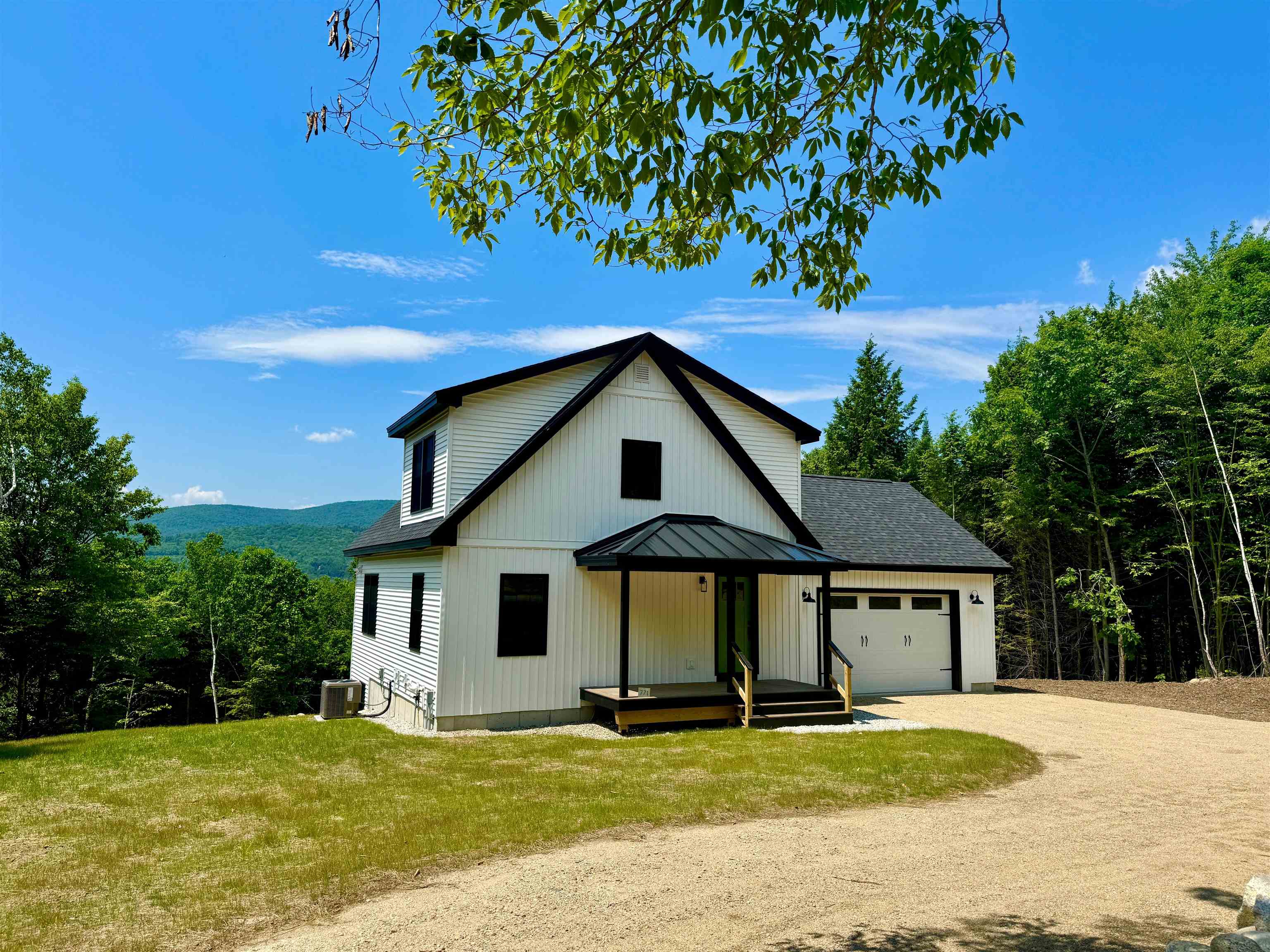 771 Little Chatham Road Fryeburg, ME 04037 - Photo 1 of 40