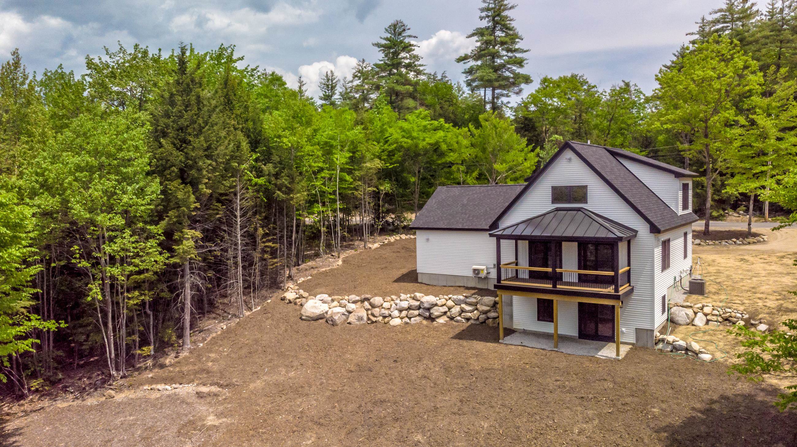 771 Little Chatham Road Fryeburg, ME 04037 - Photo 33 of 40