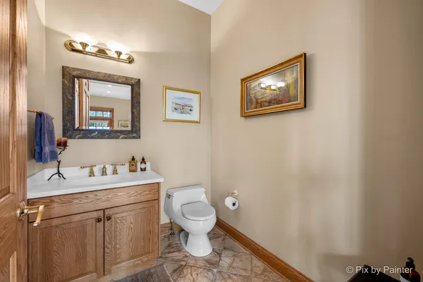 $1,350,000 | 2917 Fox Knoll Court, Johnsburg, IL 60051