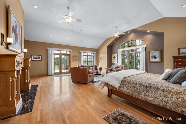 $1,350,000 | 2917 Fox Knoll Court, Johnsburg, IL 60051