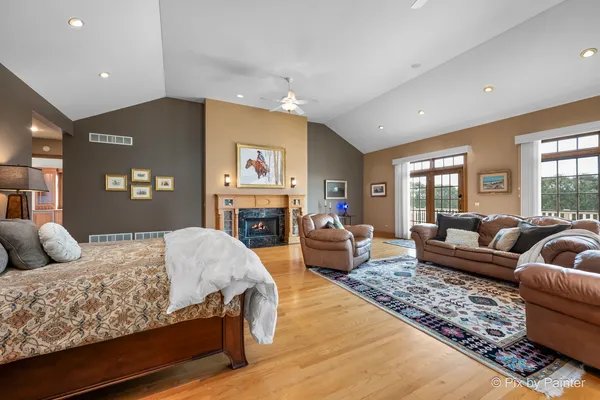 $1,350,000 | 2917 Fox Knoll Court, Johnsburg, IL 60051