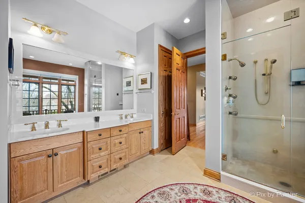 $1,350,000 | 2917 Fox Knoll Court, Johnsburg, IL 60051