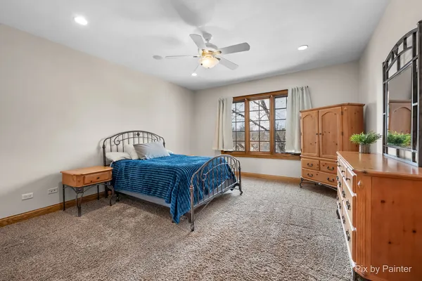 $1,350,000 | 2917 Fox Knoll Court, Johnsburg, IL 60051