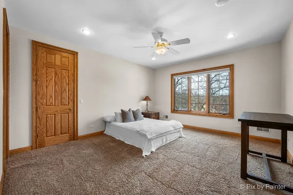 $1,350,000 | 2917 Fox Knoll Court, Johnsburg, IL 60051