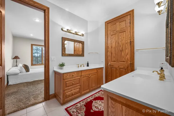 $1,350,000 | 2917 Fox Knoll Court, Johnsburg, IL 60051