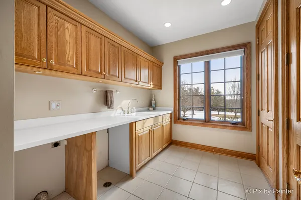 $1,350,000 | 2917 Fox Knoll Court, Johnsburg, IL 60051