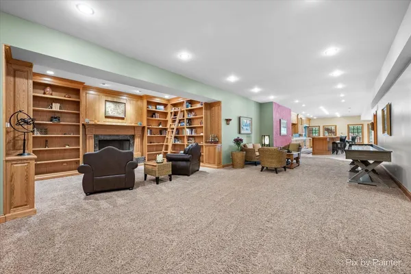 $1,350,000 | 2917 Fox Knoll Court, Johnsburg, IL 60051