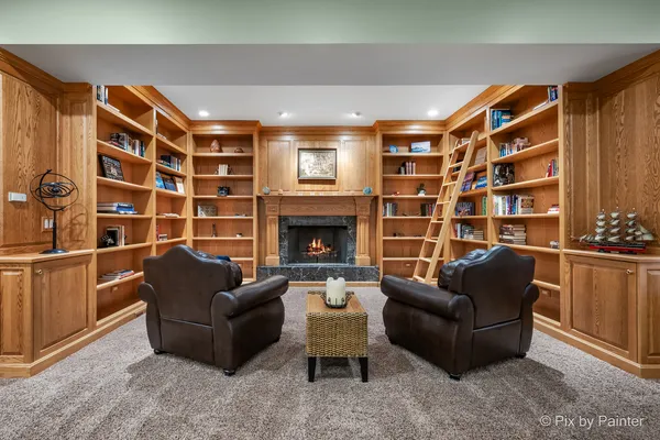 $1,350,000 | 2917 Fox Knoll Court, Johnsburg, IL 60051