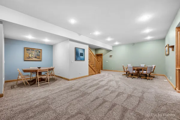 $1,350,000 | 2917 Fox Knoll Court, Johnsburg, IL 60051