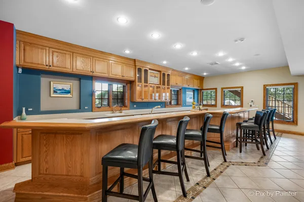 $1,350,000 | 2917 Fox Knoll Court, Johnsburg, IL 60051