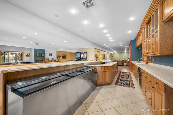 $1,350,000 | 2917 Fox Knoll Court, Johnsburg, IL 60051