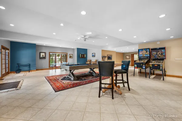 $1,350,000 | 2917 Fox Knoll Court, Johnsburg, IL 60051