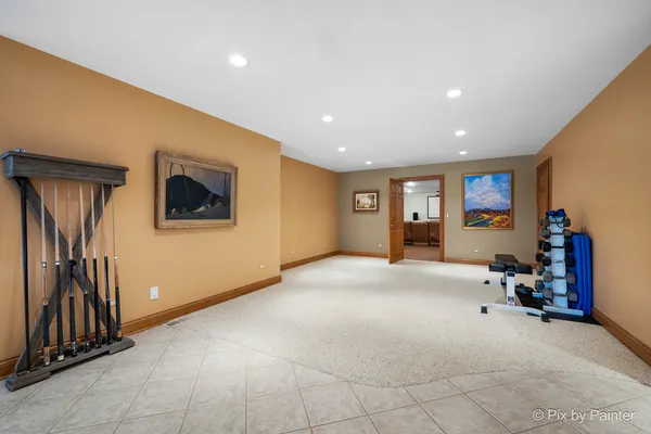 $1,350,000 | 2917 Fox Knoll Court, Johnsburg, IL 60051