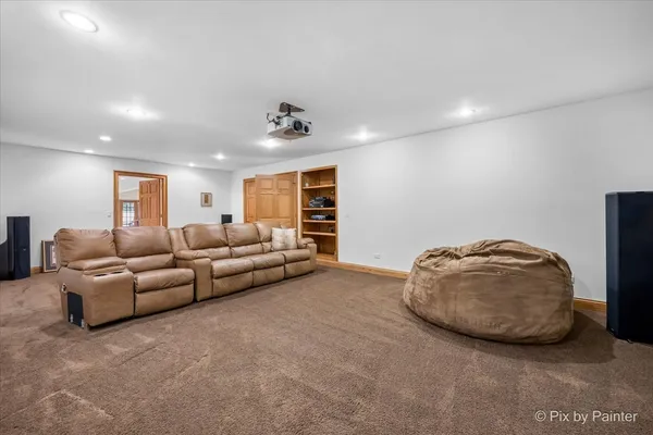 $1,350,000 | 2917 Fox Knoll Court, Johnsburg, IL 60051