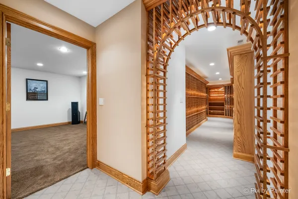 $1,350,000 | 2917 Fox Knoll Court, Johnsburg, IL 60051