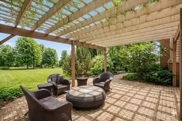 $1,350,000 | 2917 Fox Knoll Court, Johnsburg, IL 60051