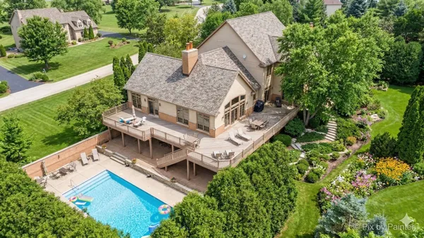 $1,350,000 | 2917 Fox Knoll Court, Johnsburg, IL 60051