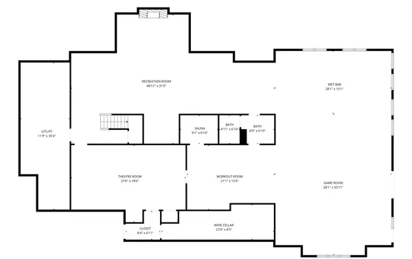 $1,350,000 | 2917 Fox Knoll Court, Johnsburg, IL 60051