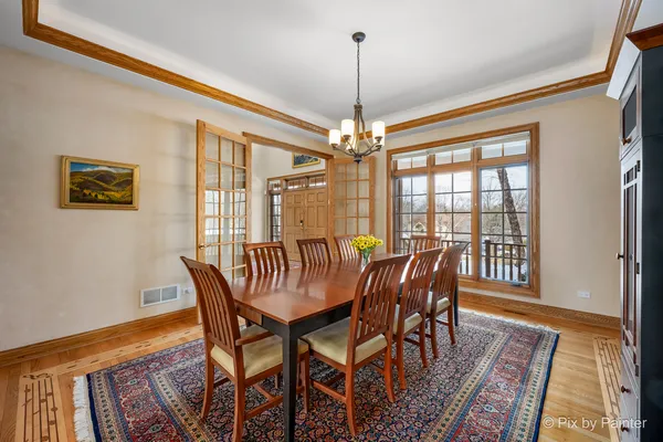 $1,350,000 | 2917 Fox Knoll Court, Johnsburg, IL 60051