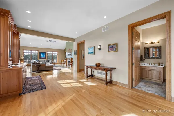 $1,350,000 | 2917 Fox Knoll Court, Johnsburg, IL 60051