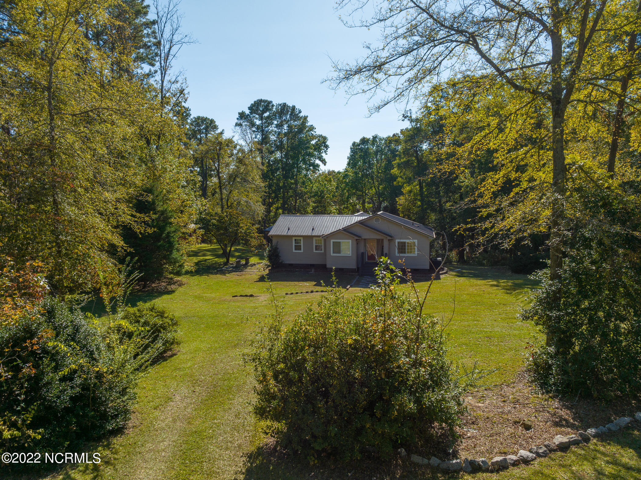 223 Nicholson Road Rockingham, NC 28379 - Photo 2 of 56 DJI_0114