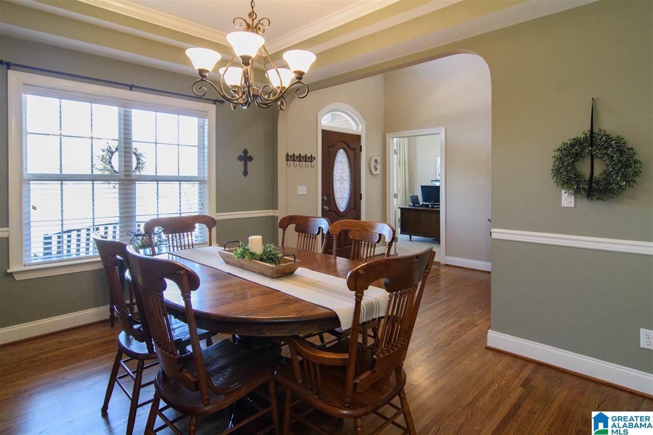 307 Quail Ridge Court Helena, AL 35080 - Photo 4 of 37