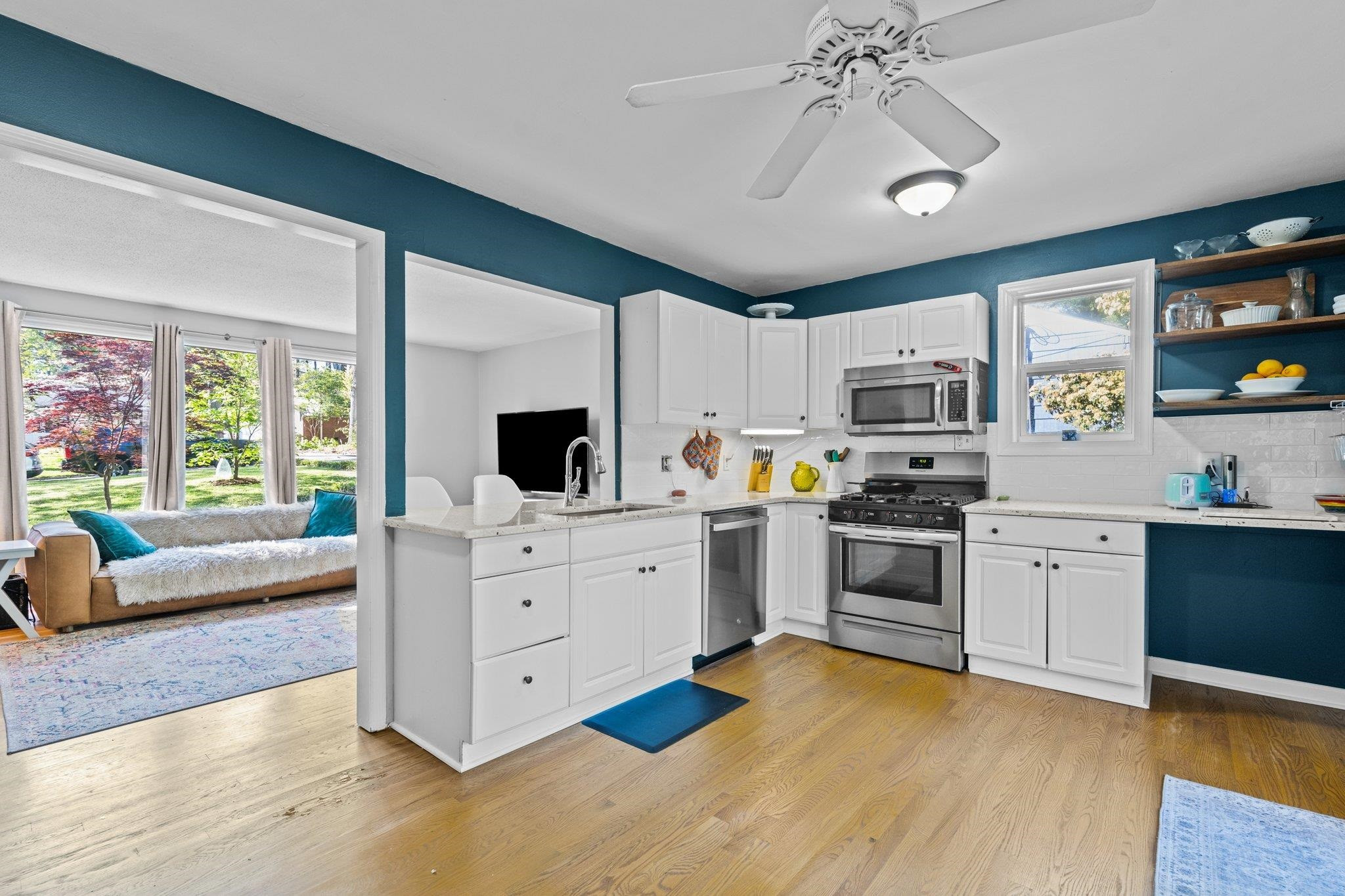 2225 Watkins Street Raleigh, NC 27604 - Photo 7 of 24 Photo 7