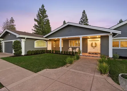 $2,998,000 | 340 David Drive, Alamo, CA 94507