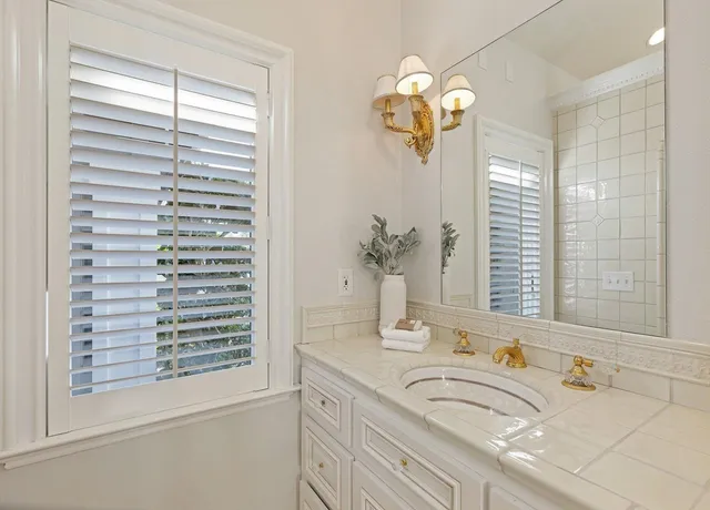 a view of a house with swimming pool