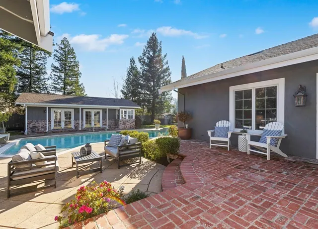 $2,998,000 | 340 David Drive, Alamo, CA 94507