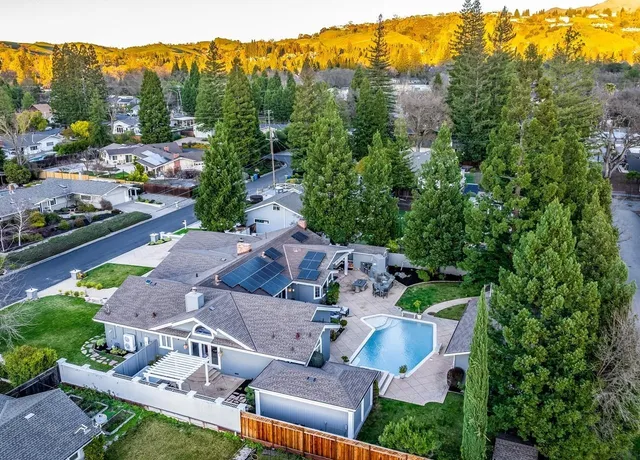 $2,998,000 | 340 David Drive, Alamo, CA 94507