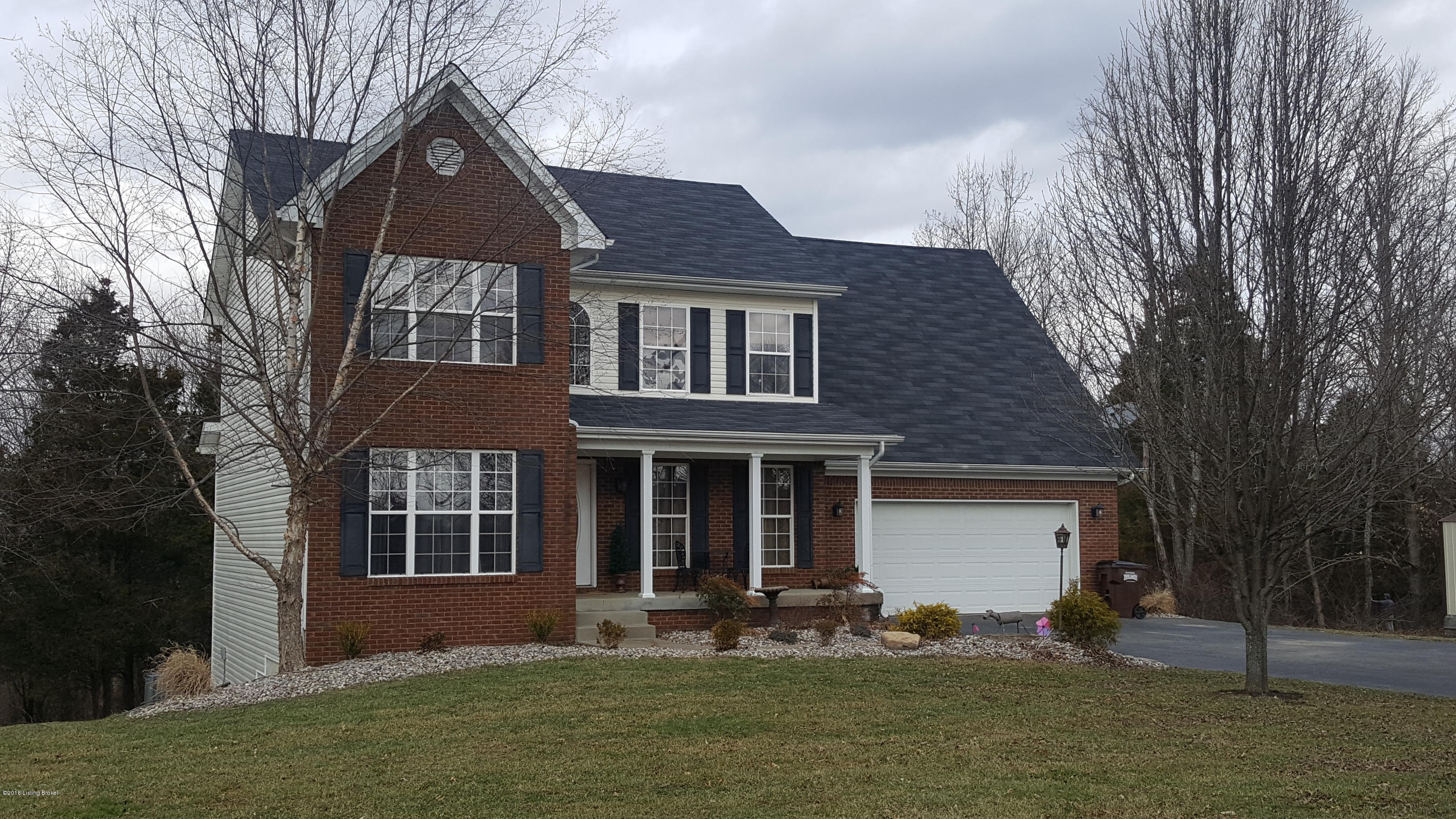 570 Cedar Run Road Pendleton, KY 40055 - Photo 1 of 49 20180219_120952
