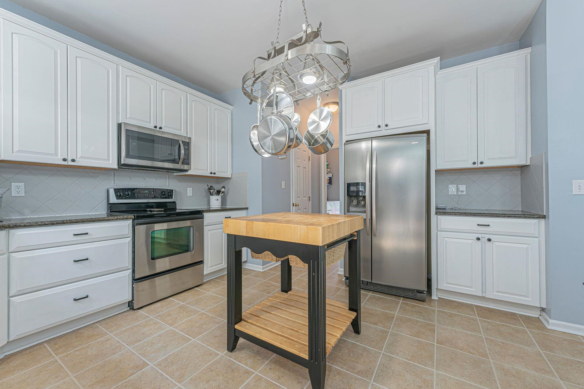 8704 Waynick Drive Raleigh, NC 27617 - Photo 8 of 24 Photo 8