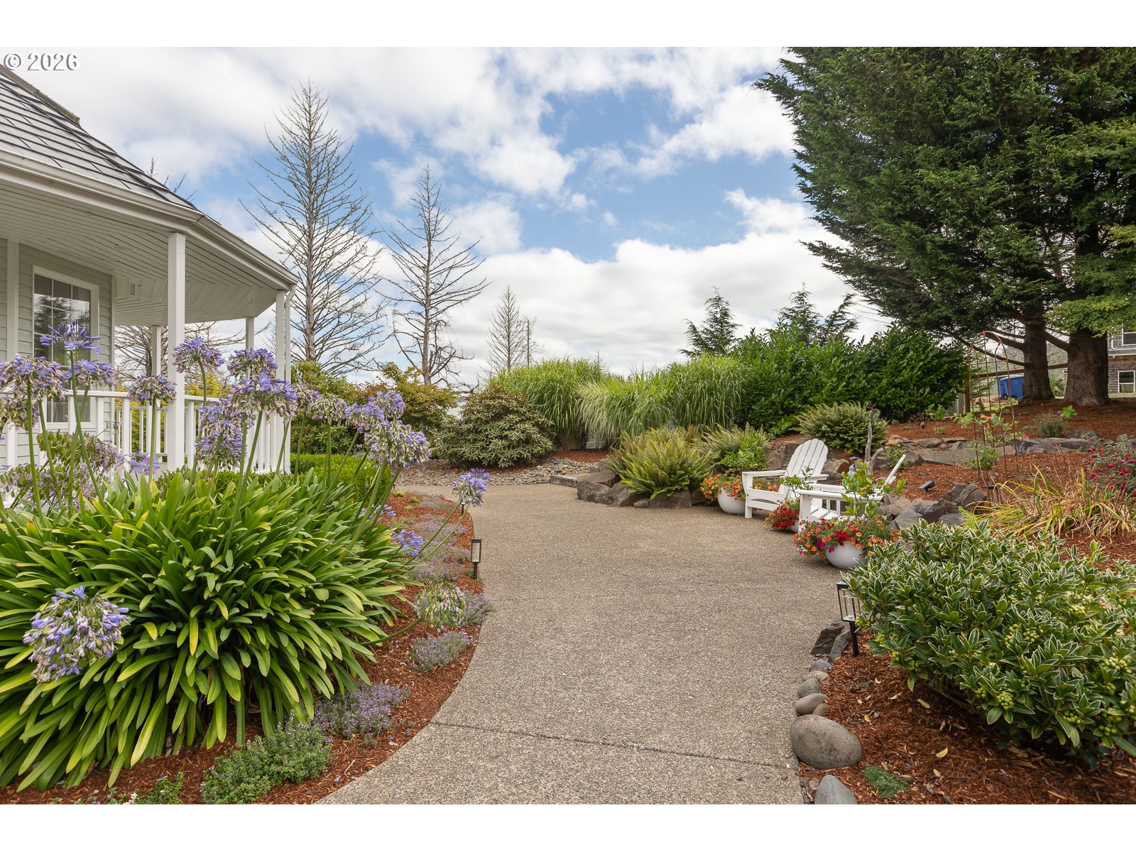 6905 Northeast Highland Road Otis, OR 97368 - Photo 4 of 48