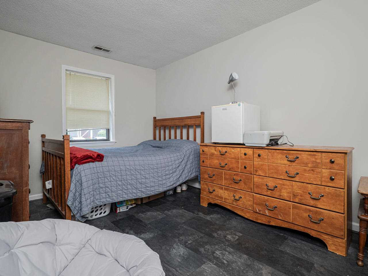 5406 Scenic View Lane Raleigh, NC 27612 - Photo 22 of 27 Additional Bedroom 2
