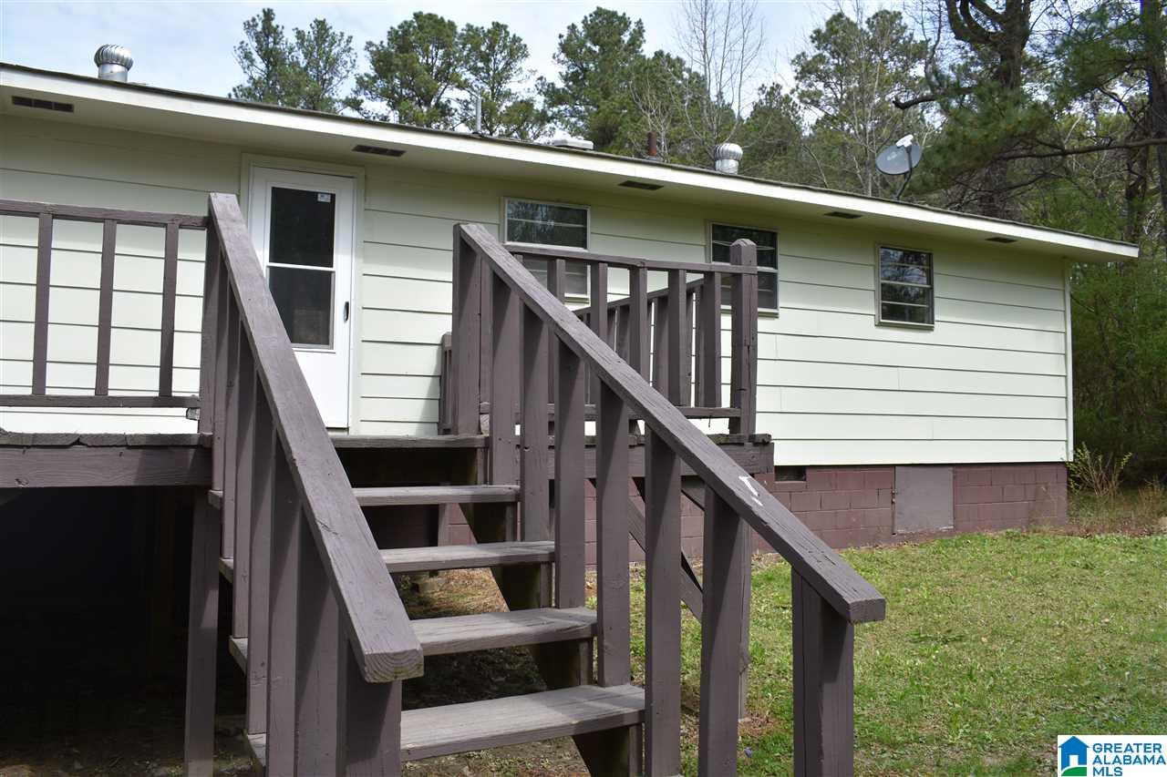 3745 Holly Grove Road Jasper, AL 35501 - Photo 18 of 19