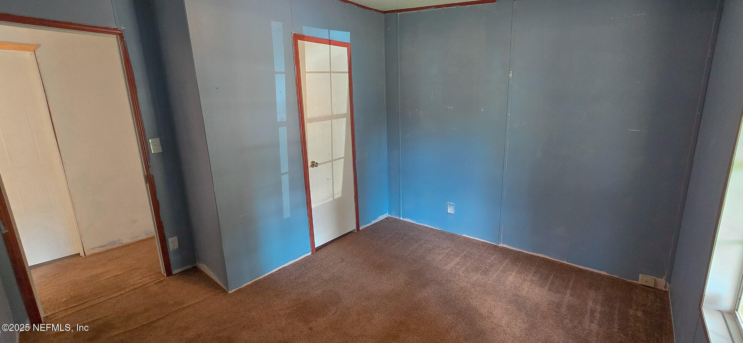 11325 Young Road, Unit # 1 Jacksonville, FL 32218 - Photo 27 of 32 Bedroom 4 alt view