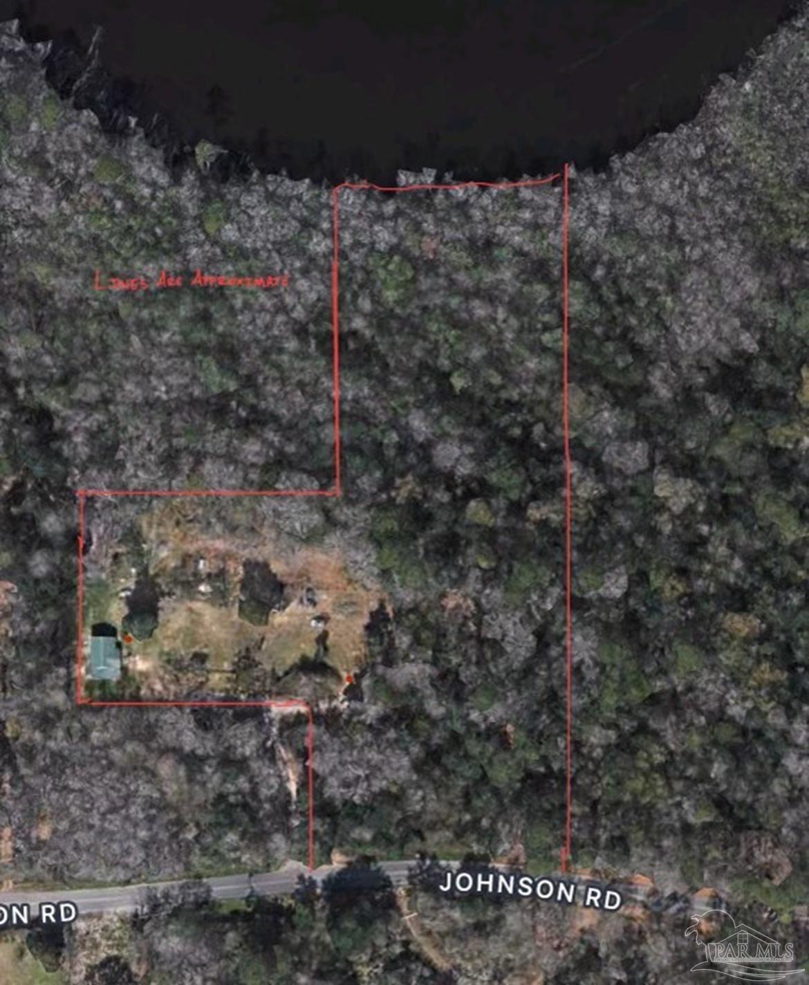 7310 Johnson Road Milton, FL 32583 - Photo 1 of 21 Gallery Image 1