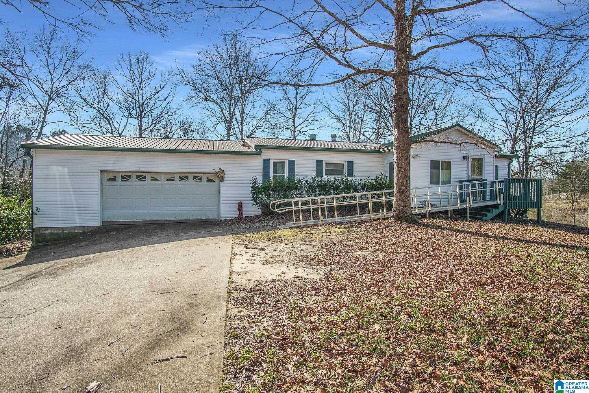 7964 Blackie Curren Road Bessemer, AL 35022 - Photo 3 of 35