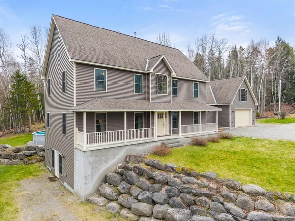 $725,000 | 30 Balsam Drive, Holden, ME 04429