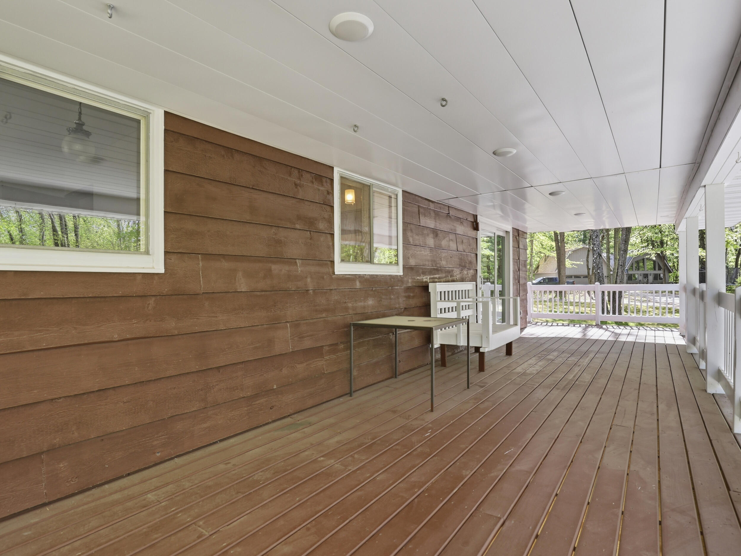 9965 Rising Star Lane Canadian Lakes, MI 49346 - Photo 10 of 50 Plenty of Space for Entertaining