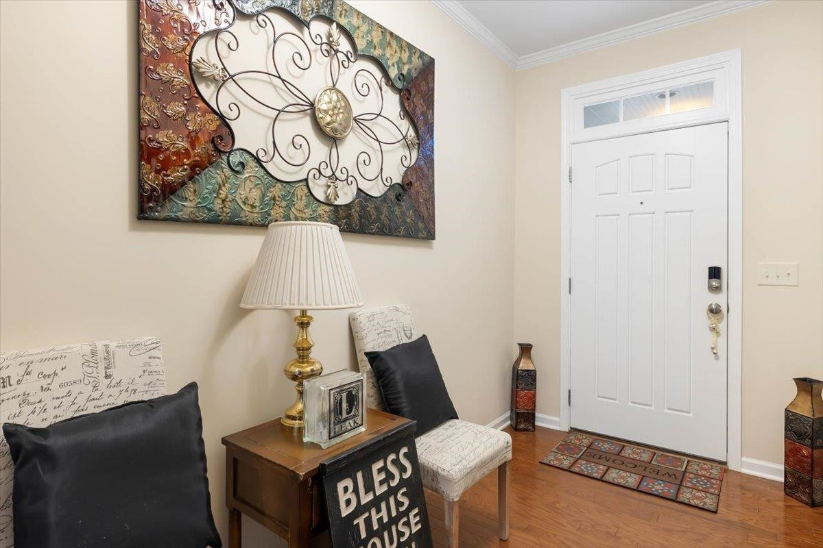 4131 Davis Meadow Street Raleigh, NC 27616 - Photo 4 of 18 Photo 4