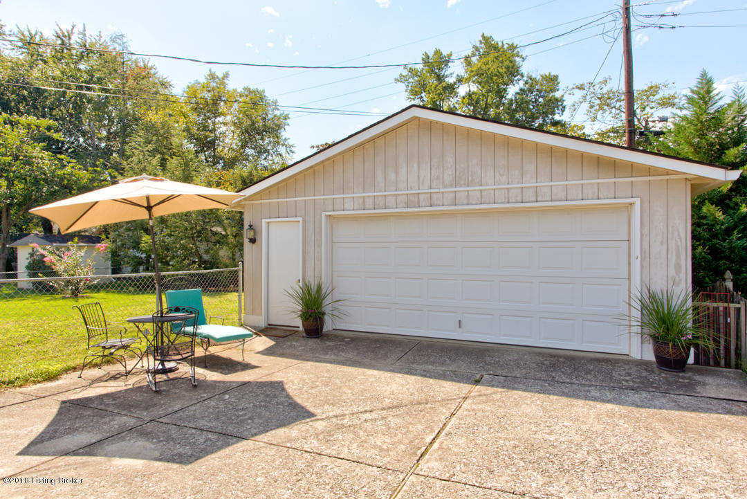 220 Brunswick Road Louisville, KY 40207 - Photo 28 of 28 220 Brunswick Rd-28