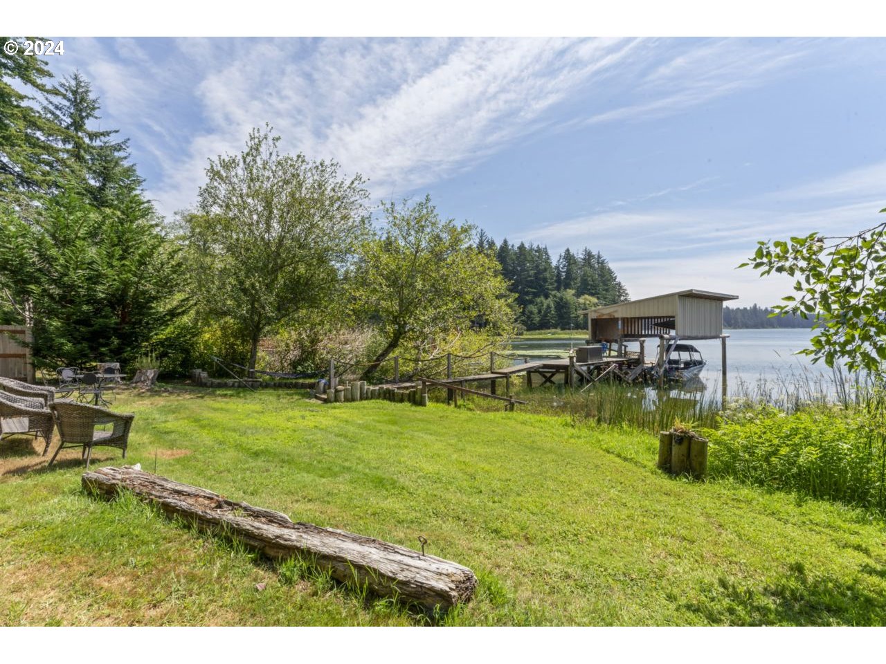 83569 Clear Lake Road Florence, OR 97439 - Photo 45 of 48 Gallery Image 45