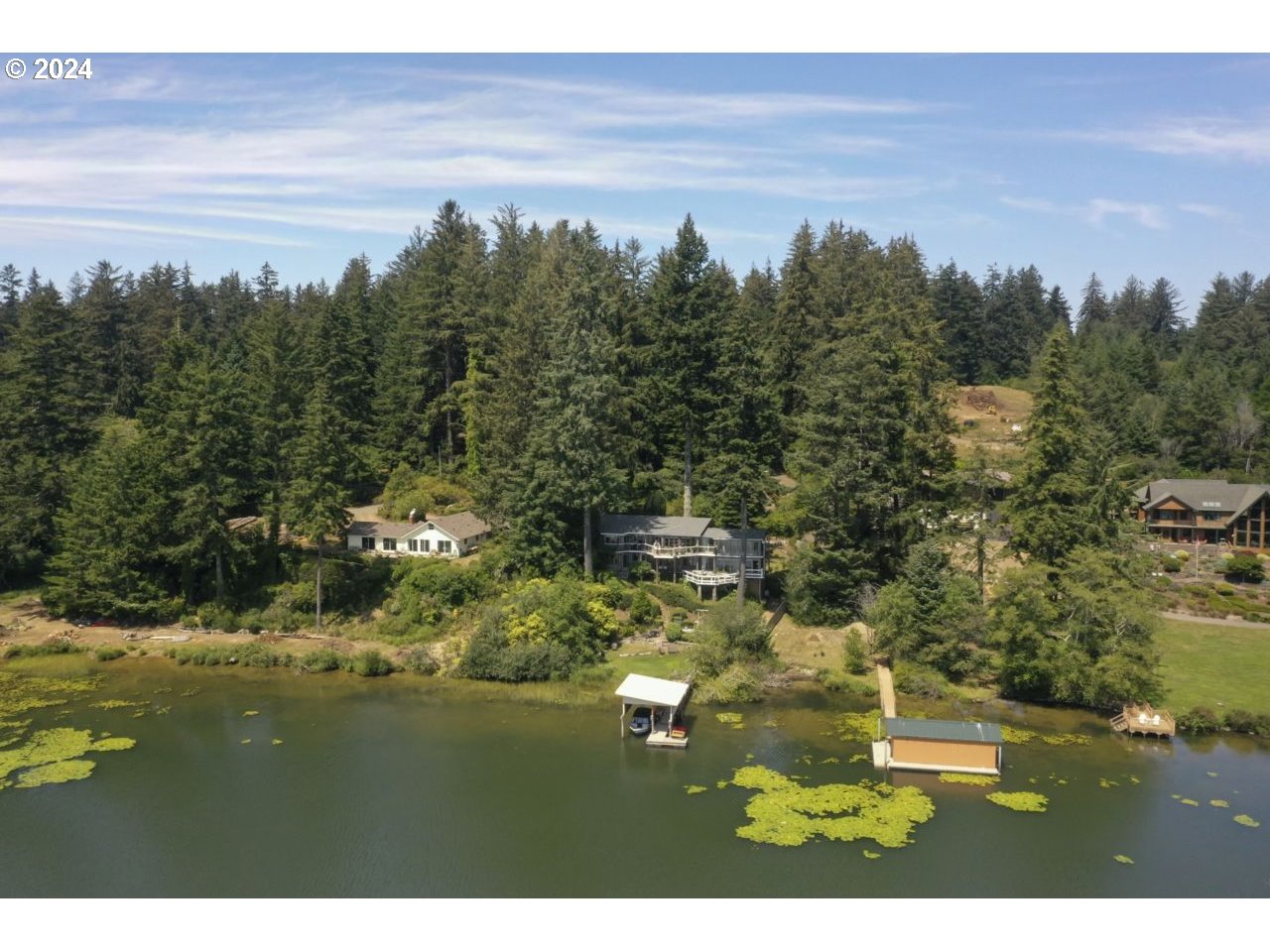 83569 Clear Lake Road Florence, OR 97439 - Photo 47 of 48 Gallery Image 47