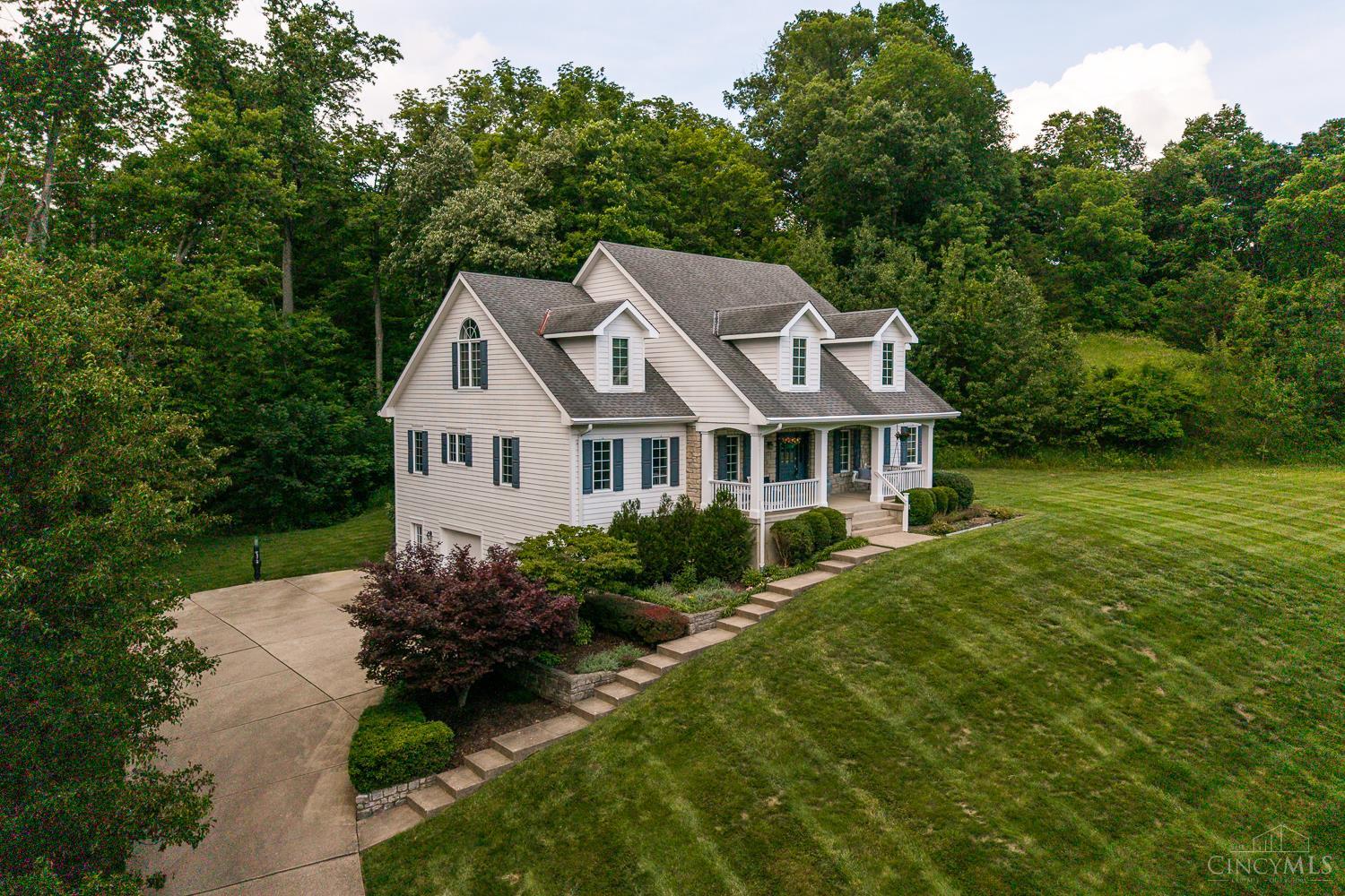 6070 Muddy Creek Road Cincinnati, OH 45233 - Photo 3 of 47 Gallery Image 3