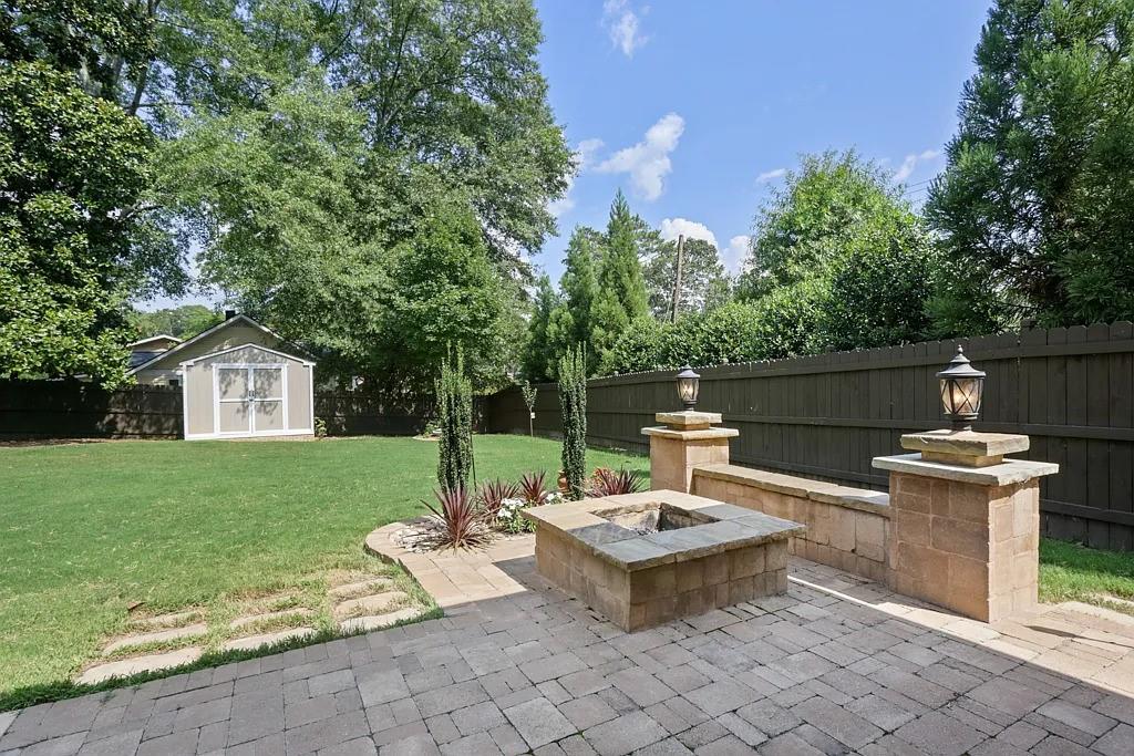 2665 Parks Edge Drive Southeast Smyrna, GA 30080 - Photo 47 of 65