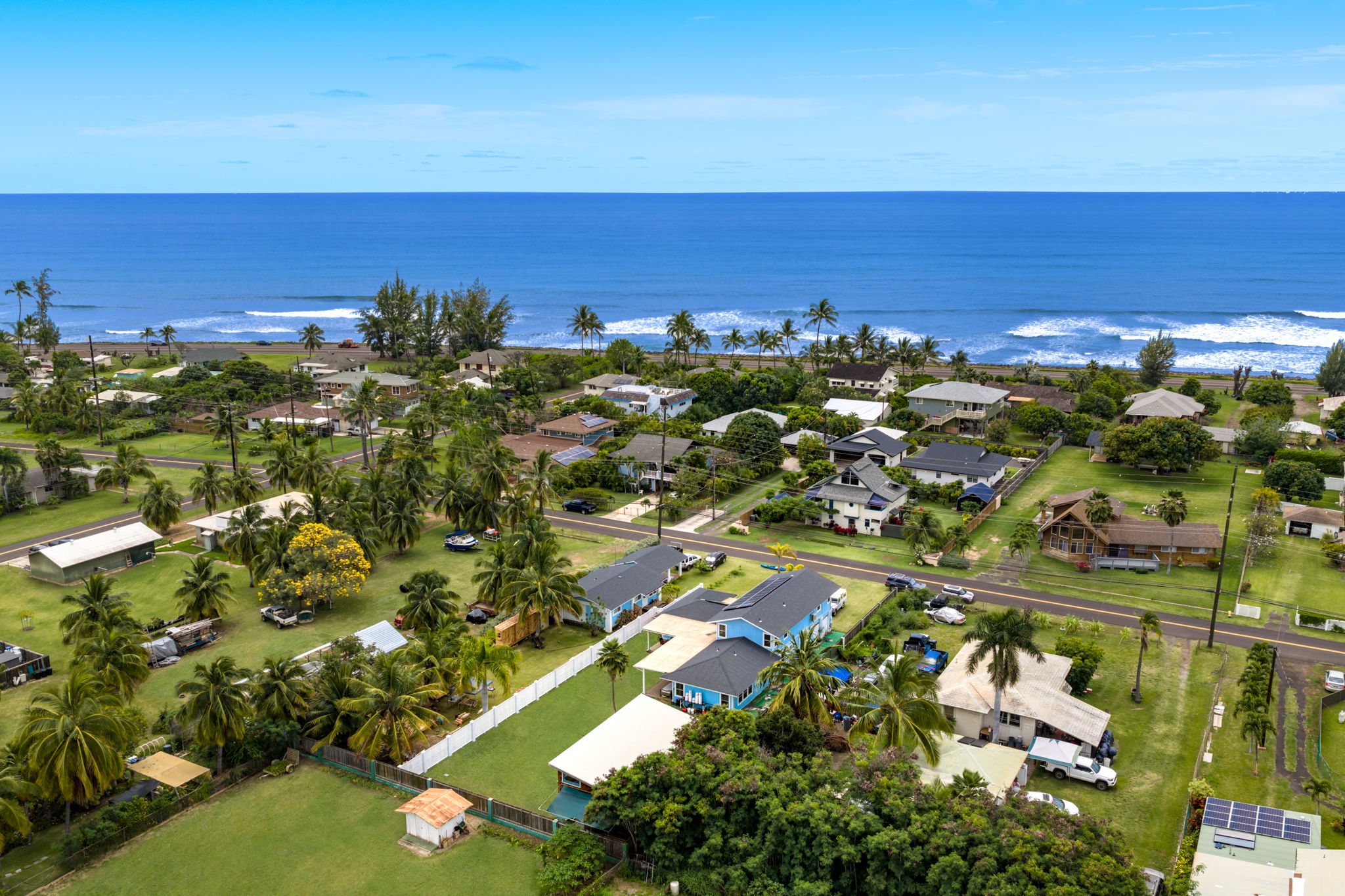 8581 Elepaio Road Kekaha, HI 96752 - Photo 25 of 26