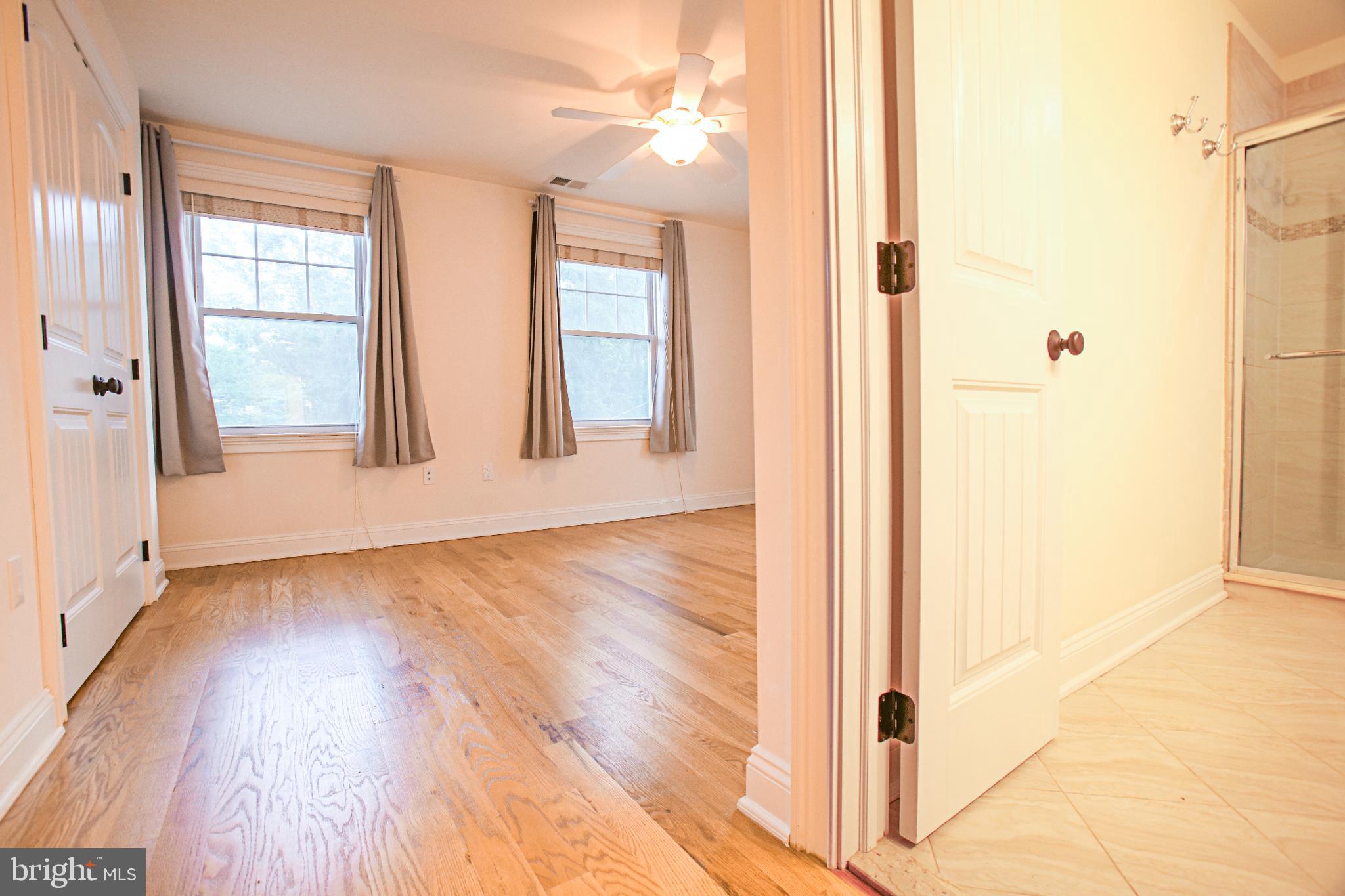 16 Harris Road Princeton, NJ 08540 - Photo 12 of 30 Master bedroom
