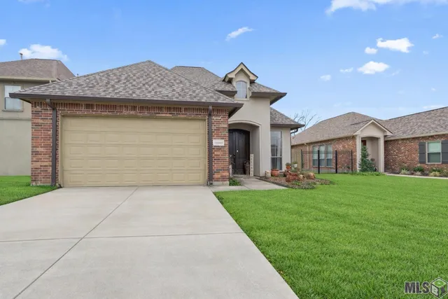 $320,000 | 15940 Belle Angela Avenue, Baton Rouge, LA 70817